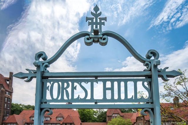 7210 112th Street 6D, Forest Hills, NY 11375