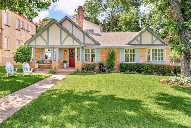7339 Lakewood Boulevard, Dallas, TX 75214