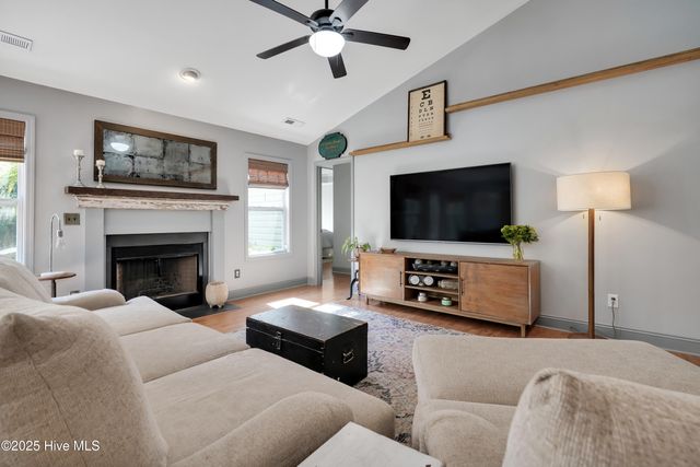 7834 Olde Pond Road, Wilmington, NC 28411