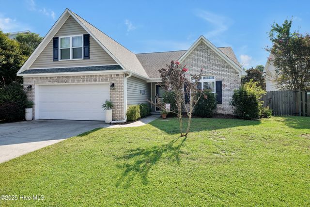 7834 Olde Pond Road, Wilmington, NC 28411