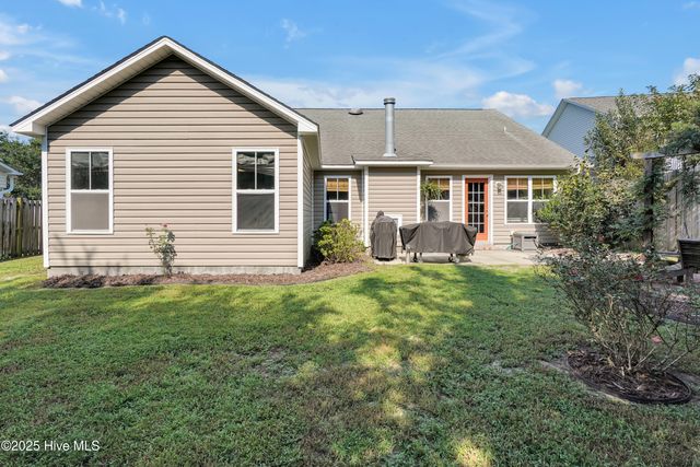 7834 Olde Pond Road, Wilmington, NC 28411