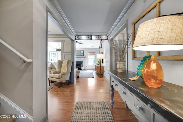 7834 Olde Pond Road, Wilmington, NC 28411