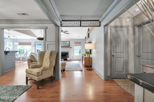 7834 Olde Pond Road, Wilmington, NC 28411