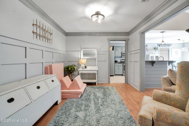 7834 Olde Pond Road, Wilmington, NC 28411
