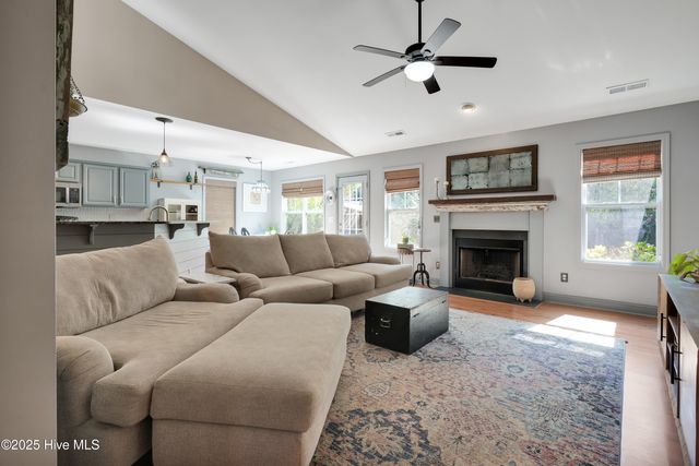7834 Olde Pond Road, Wilmington, NC 28411