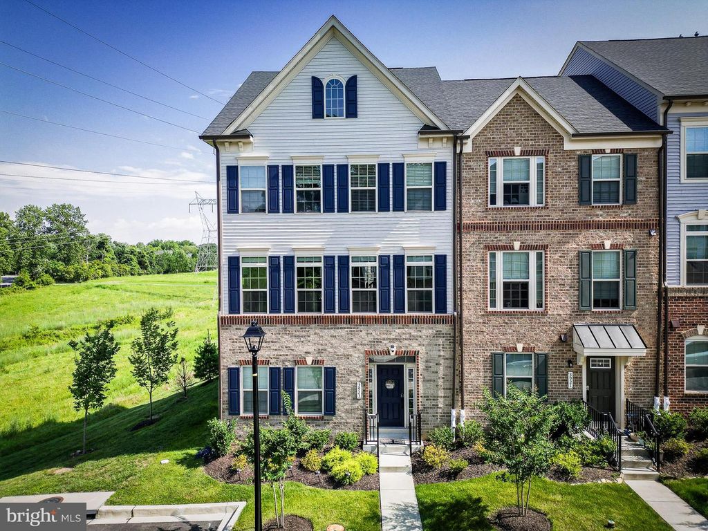 3923 COOKS LN, Ellicott City, MD 21043