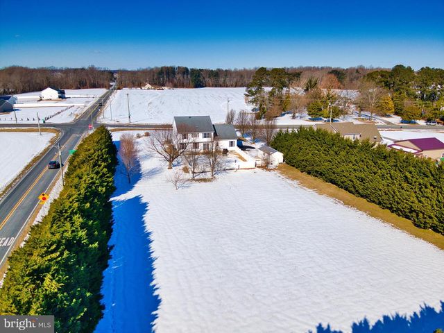 2412 MIDSTATE RD, Felton, DE 19943