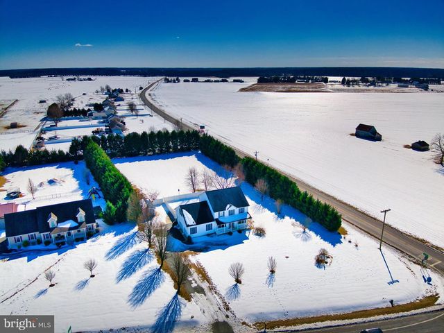 2412 MIDSTATE RD, Felton, DE 19943