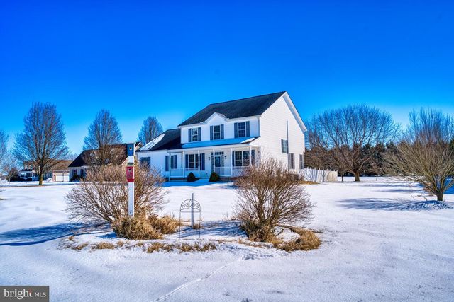 2412 MIDSTATE RD, Felton, DE 19943