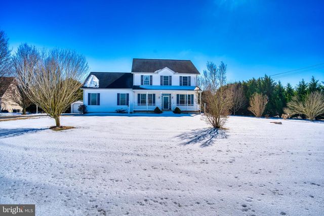 2412 MIDSTATE RD, Felton, DE 19943