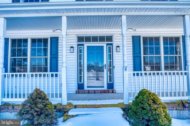 2412 MIDSTATE RD, Felton, DE 19943