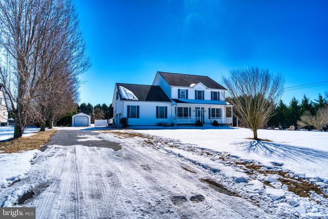 2412 MIDSTATE RD, Felton, DE 19943