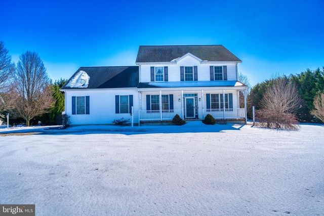2412 MIDSTATE RD, Felton, DE 19943