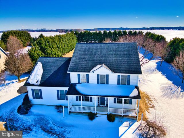 2412 MIDSTATE RD, Felton, DE 19943