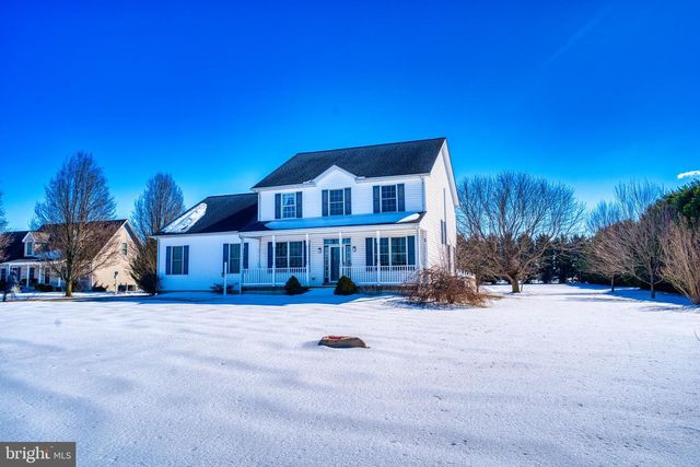 2412 MIDSTATE RD, Felton, DE 19943