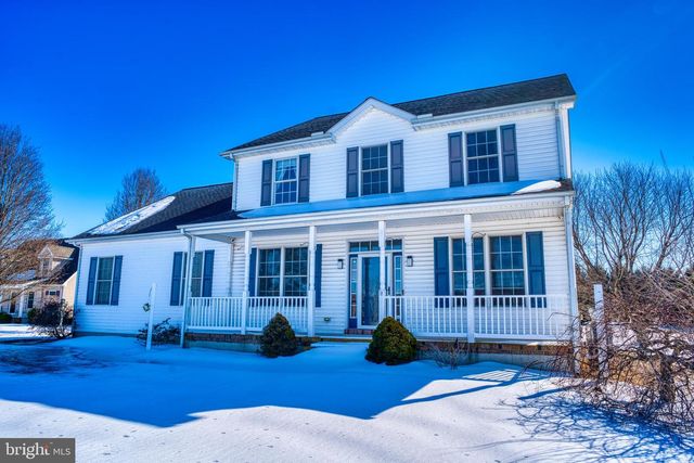 2412 MIDSTATE RD, Felton, DE 19943