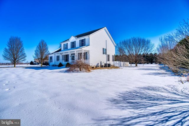 2412 MIDSTATE RD, Felton, DE 19943