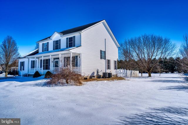 2412 MIDSTATE RD, Felton, DE 19943