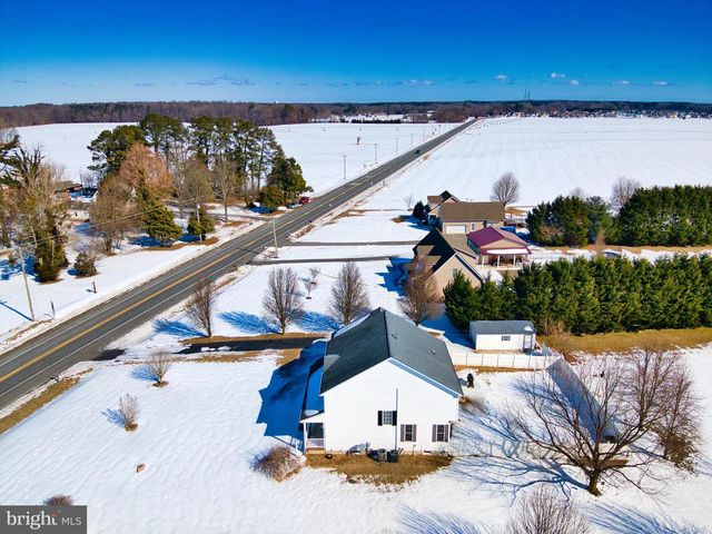 2412 MIDSTATE RD, Felton, DE 19943