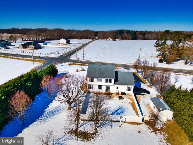 2412 MIDSTATE RD, Felton, DE 19943