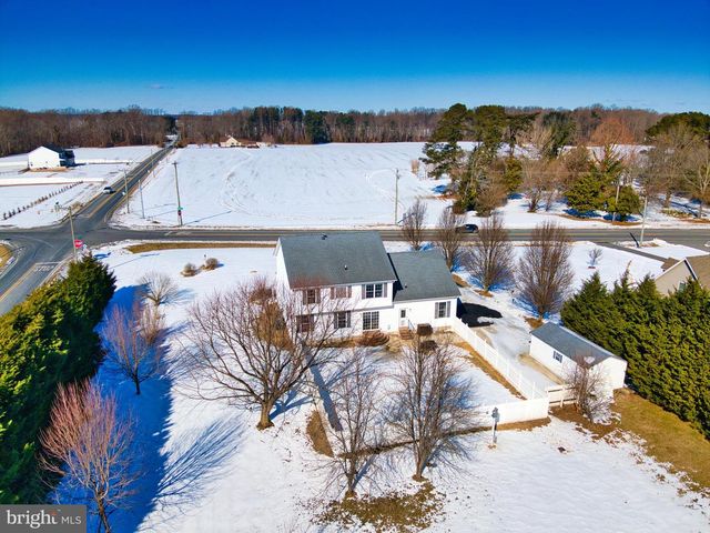 2412 MIDSTATE RD, Felton, DE 19943