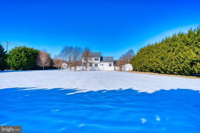 2412 MIDSTATE RD, Felton, DE 19943