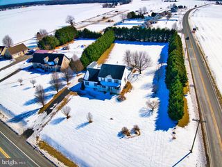 2412 MIDSTATE RD, Felton, DE 19943