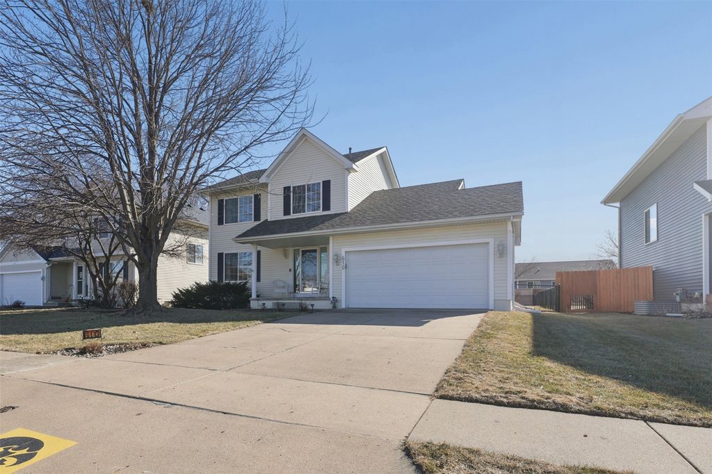 610 15th Street SE, Altoona, IA 50009