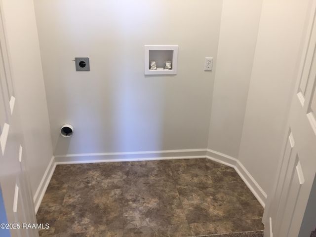 1534 S Patout Street A B, New Iberia, LA 70560