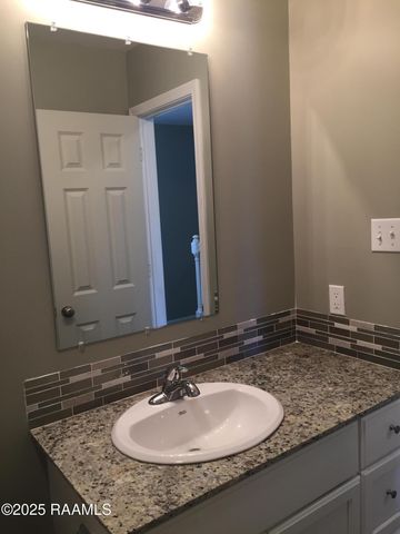 1534 S Patout Street A B, New Iberia, LA 70560