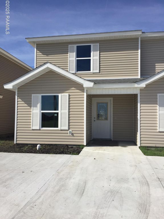 1534 S Patout Street A B, New Iberia, LA 70560