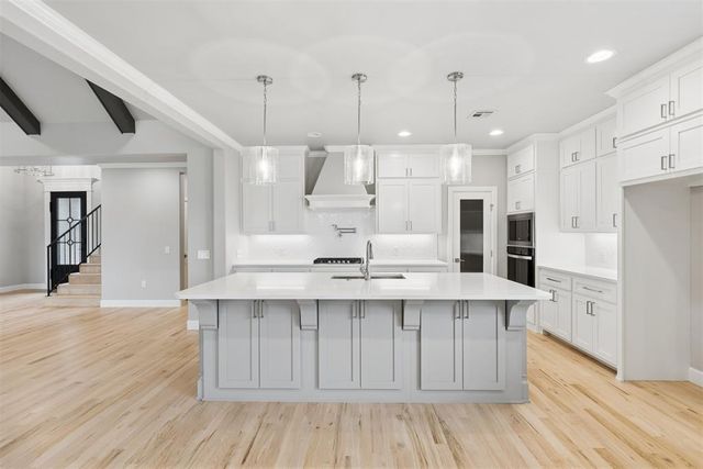 546 Paris Avenue, Piedmont, OK 73078