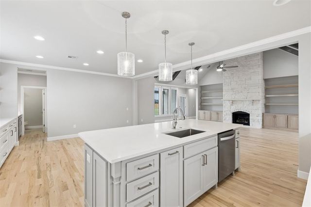 546 Paris Avenue, Piedmont, OK 73078