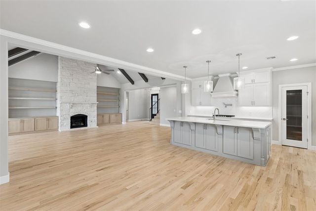 546 Paris Avenue, Piedmont, OK 73078
