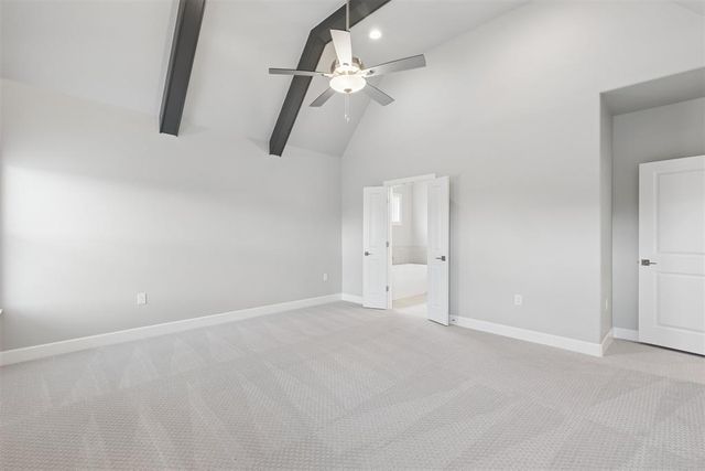 546 Paris Avenue, Piedmont, OK 73078