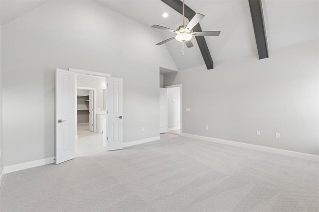 546 Paris Avenue, Piedmont, OK 73078