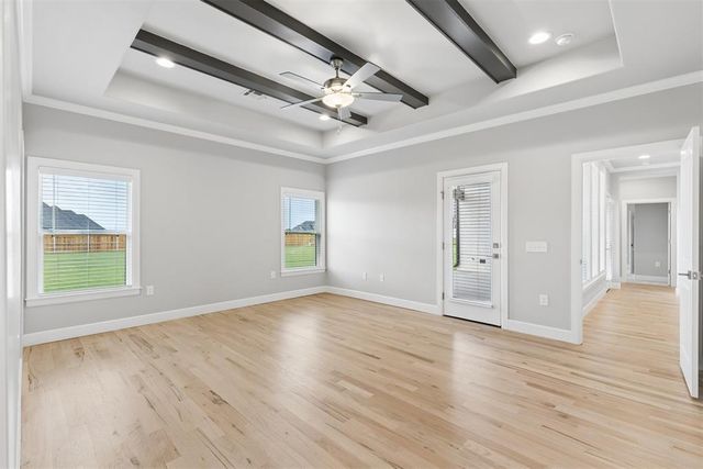 546 Paris Avenue, Piedmont, OK 73078