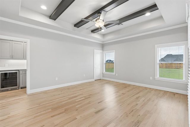 546 Paris Avenue, Piedmont, OK 73078