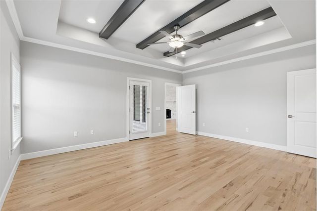 546 Paris Avenue, Piedmont, OK 73078