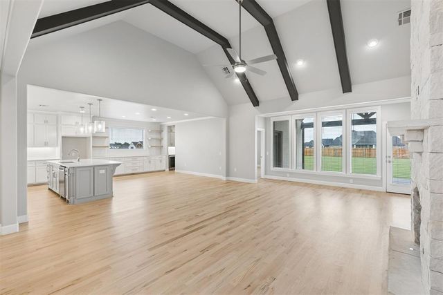 546 Paris Avenue, Piedmont, OK 73078