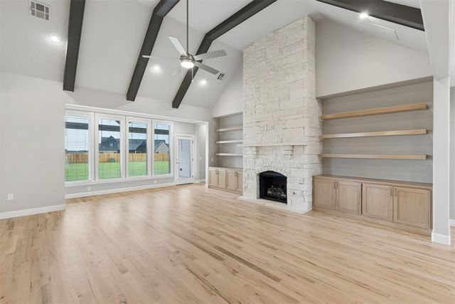 546 Paris Avenue, Piedmont, OK 73078