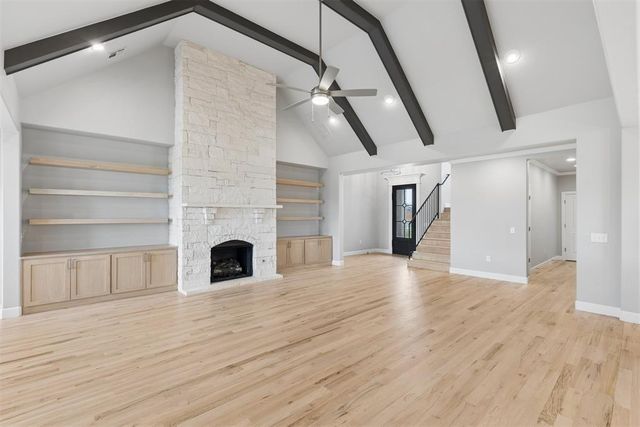 546 Paris Avenue, Piedmont, OK 73078
