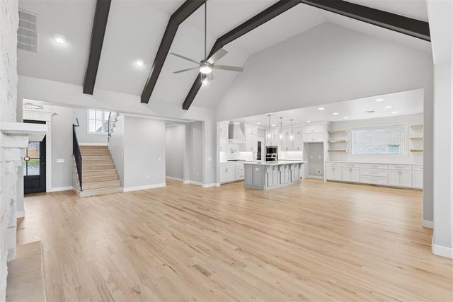 546 Paris Avenue, Piedmont, OK 73078