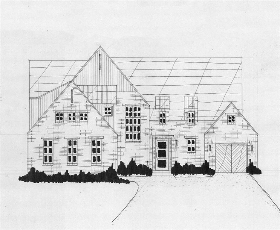 546 Paris Avenue, Piedmont, OK 73078