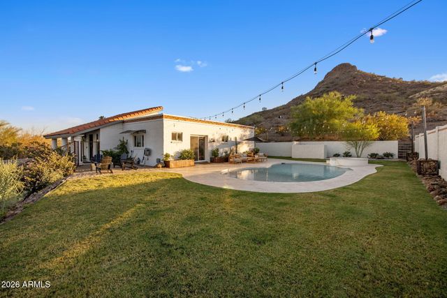 1917 E Karen Drive, Phoenix, AZ 85023