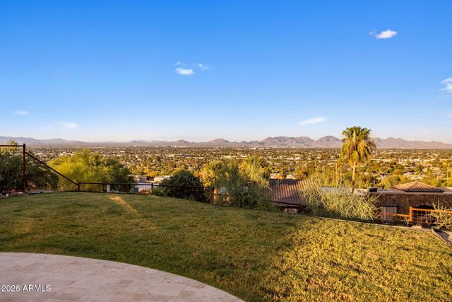 1917 E Karen Drive, Phoenix, AZ 85023