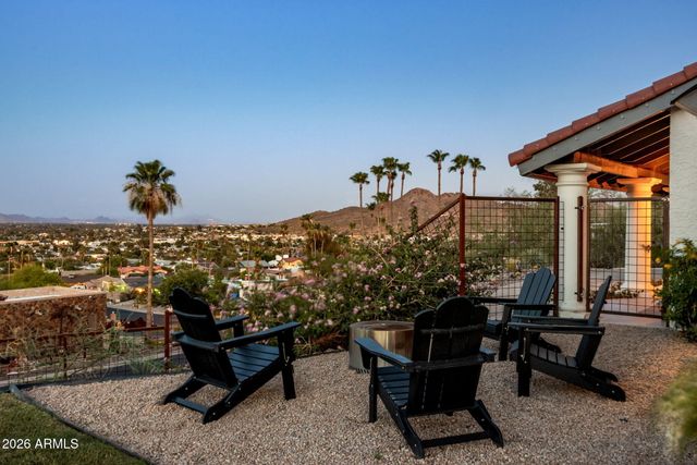 1917 E Karen Drive, Phoenix, AZ 85023