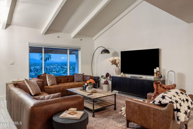 1917 E Karen Drive, Phoenix, AZ 85023