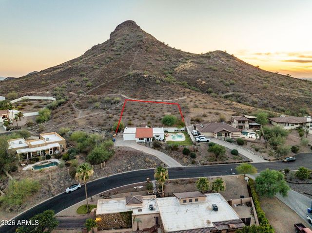 1917 E Karen Drive, Phoenix, AZ 85023