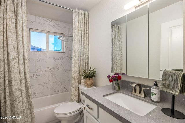 1917 E Karen Drive, Phoenix, AZ 85023
